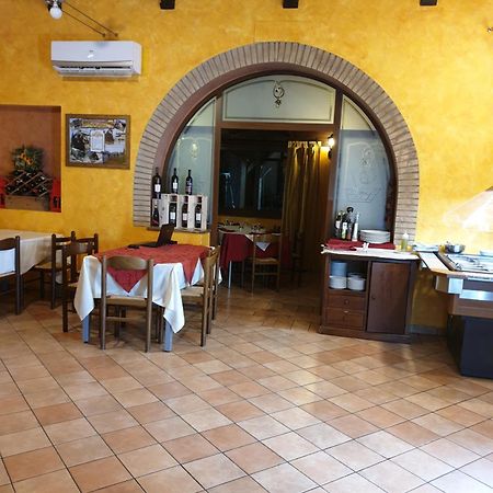 San Pietro Bed & Breakfast Mileto Екстериор снимка