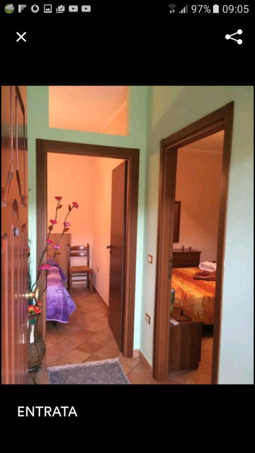 San Pietro Bed & Breakfast Mileto Екстериор снимка