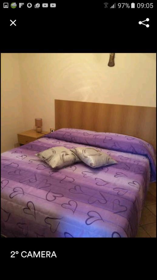 San Pietro Bed & Breakfast Mileto Екстериор снимка