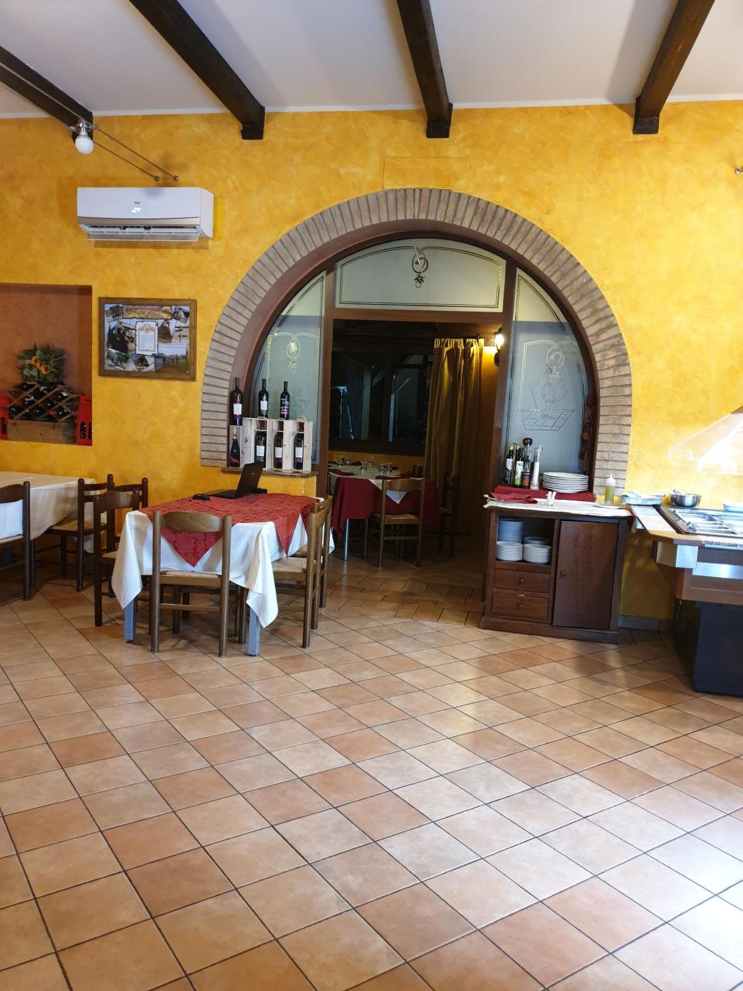 San Pietro Bed & Breakfast Mileto Екстериор снимка