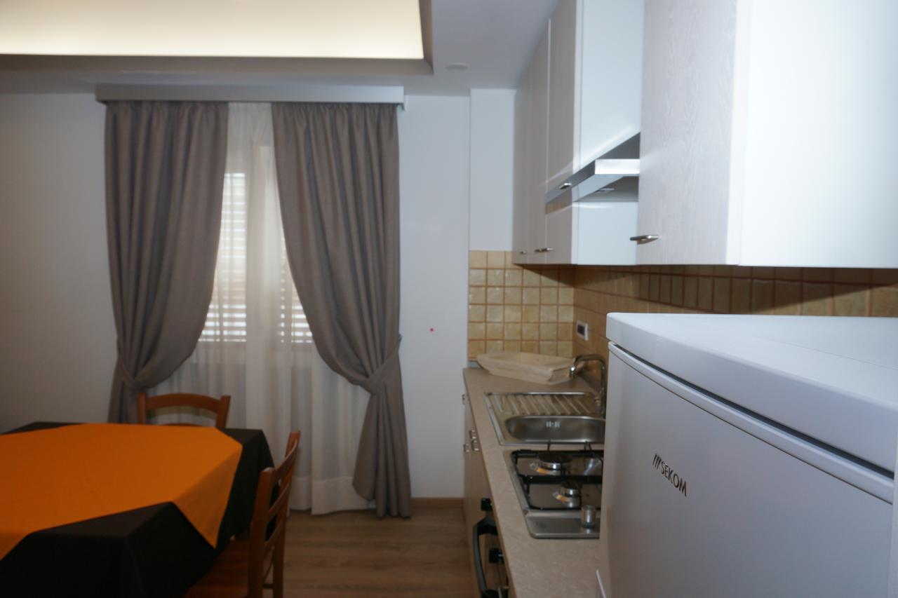 San Pietro Bed & Breakfast Mileto Екстериор снимка