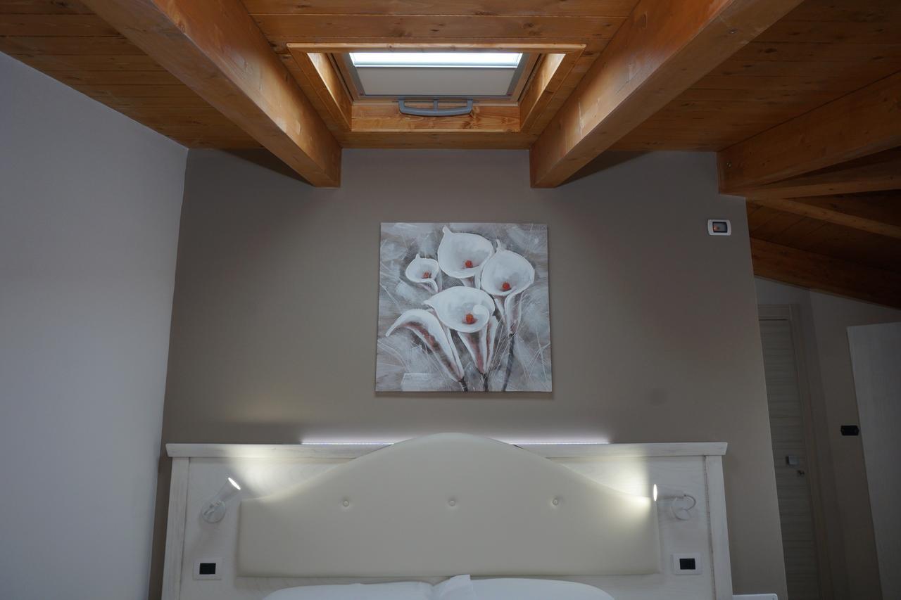San Pietro Bed & Breakfast Mileto Екстериор снимка