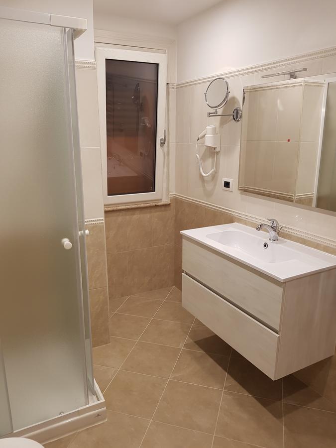 San Pietro Bed & Breakfast Mileto Екстериор снимка