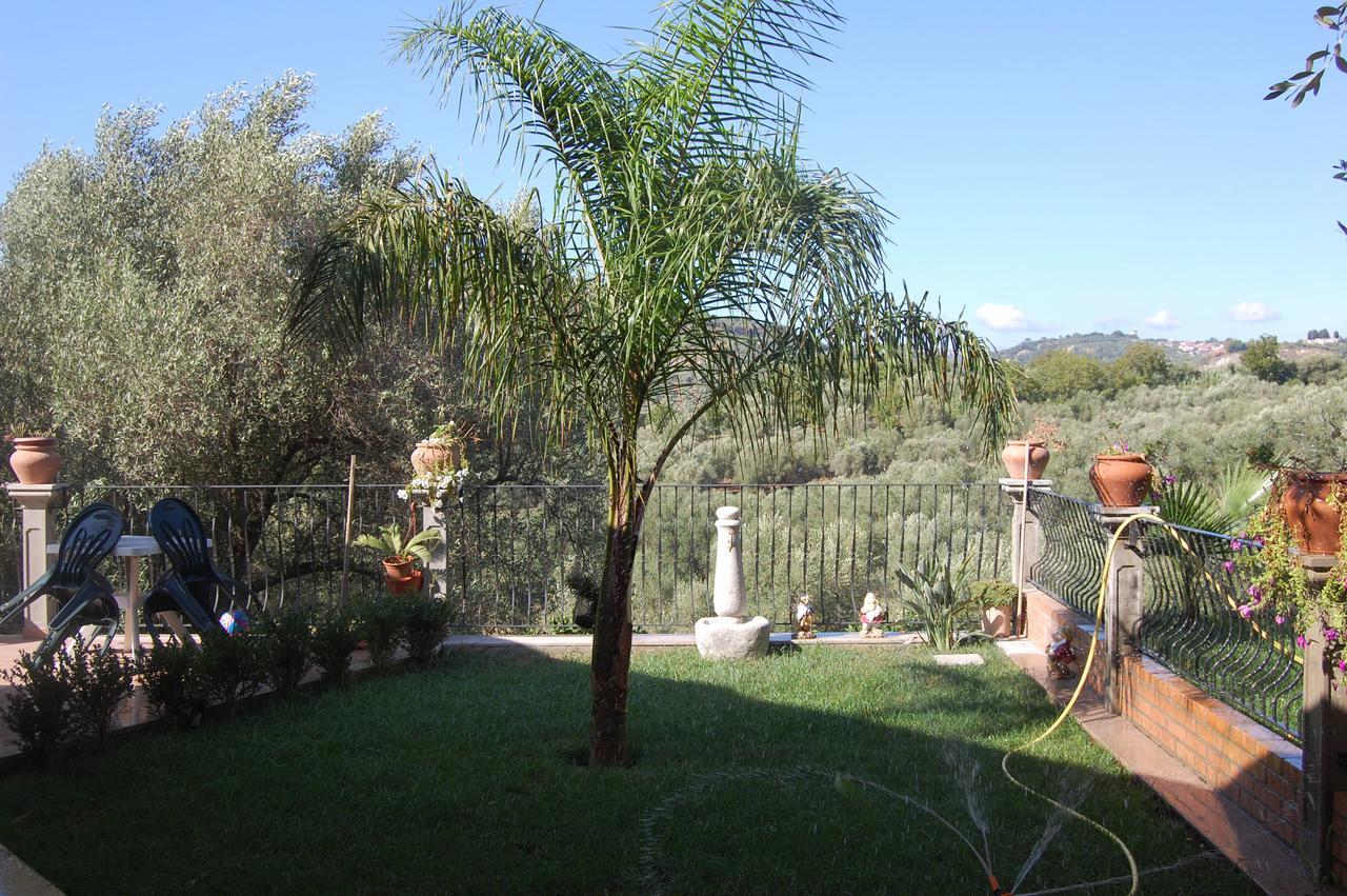 San Pietro Bed & Breakfast Mileto Екстериор снимка