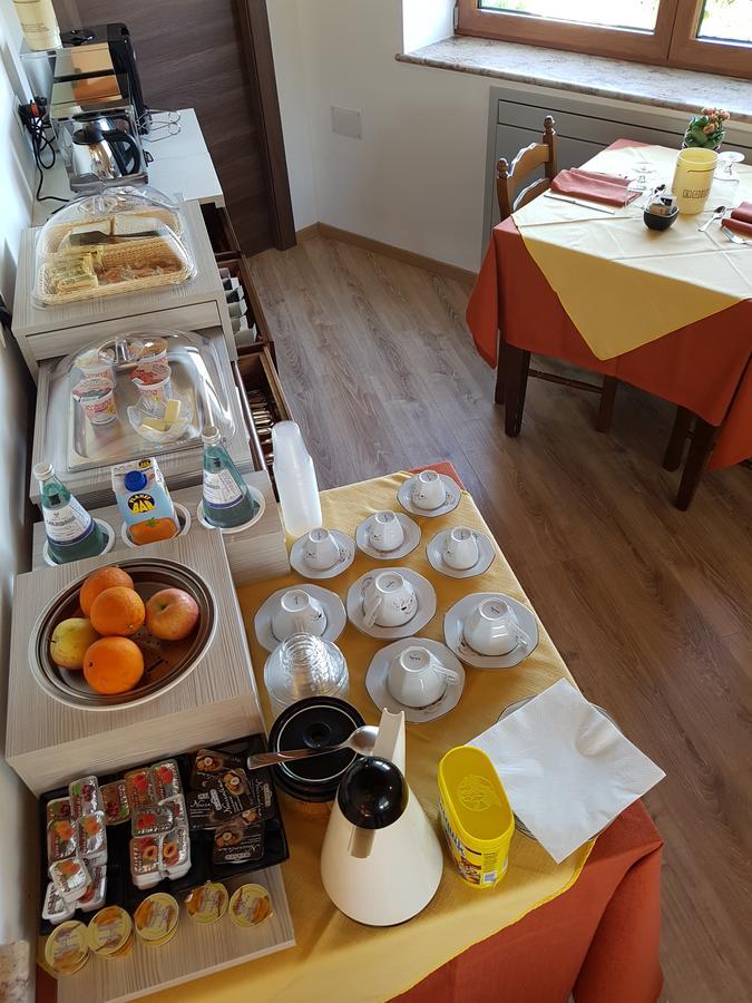 San Pietro Bed & Breakfast Mileto Екстериор снимка