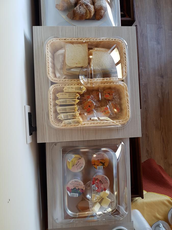 San Pietro Bed & Breakfast Mileto Екстериор снимка