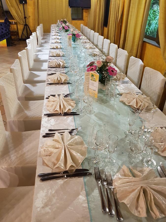 San Pietro Bed & Breakfast Mileto Екстериор снимка