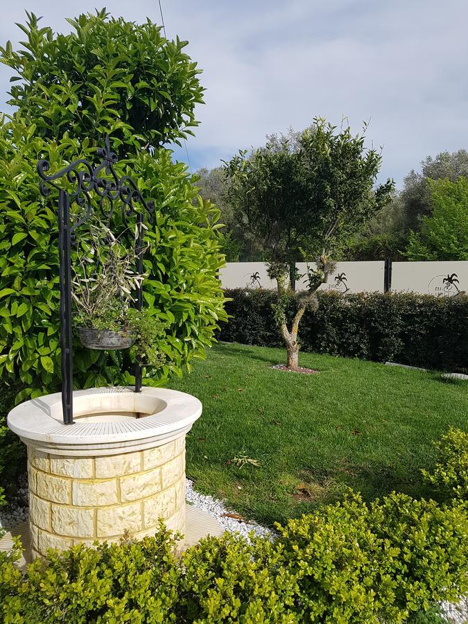 San Pietro Bed & Breakfast Mileto Екстериор снимка