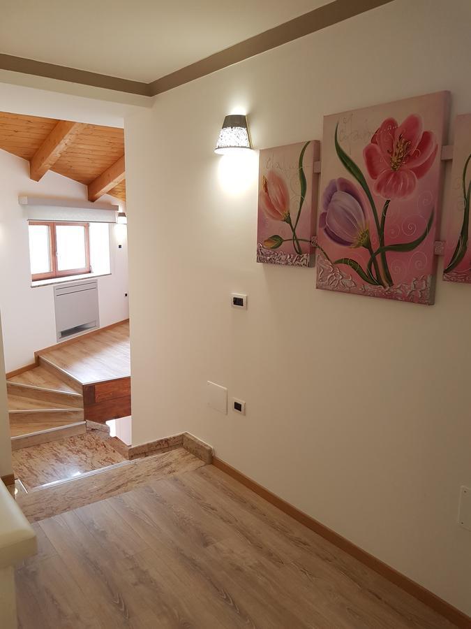 San Pietro Bed & Breakfast Mileto Екстериор снимка