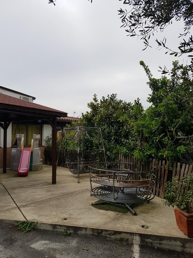 San Pietro Bed & Breakfast Mileto Екстериор снимка