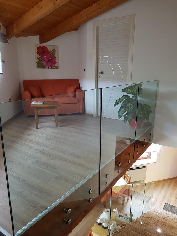 San Pietro Bed & Breakfast Mileto Екстериор снимка