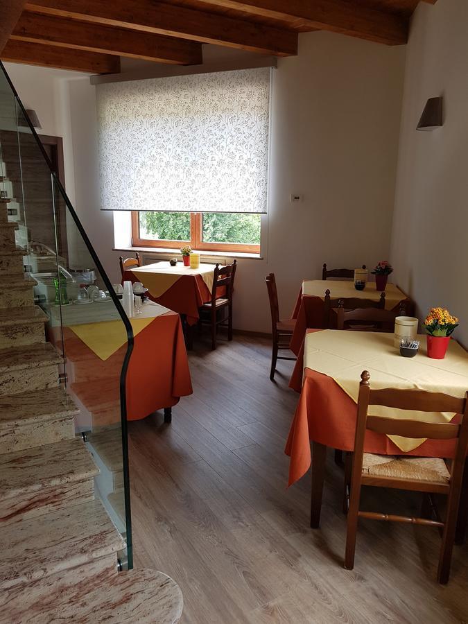 San Pietro Bed & Breakfast Mileto Екстериор снимка