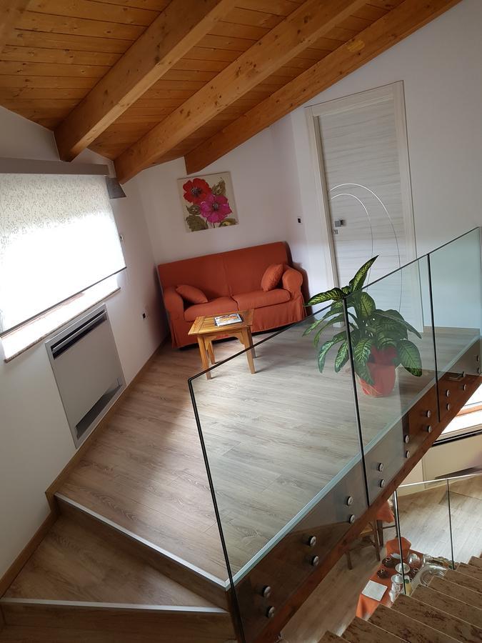 San Pietro Bed & Breakfast Mileto Екстериор снимка