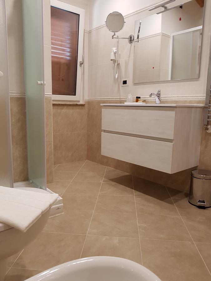 San Pietro Bed & Breakfast Mileto Екстериор снимка