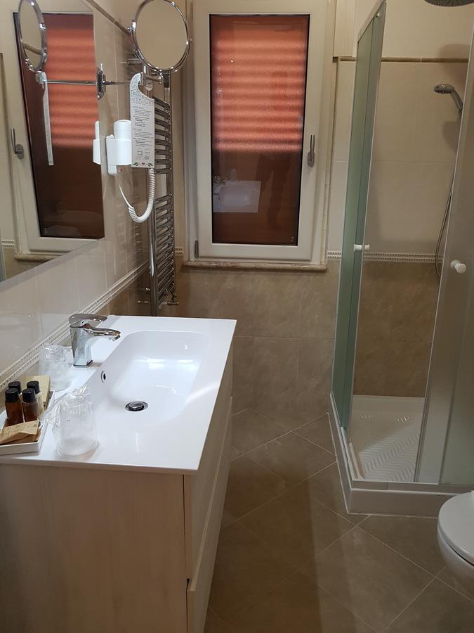San Pietro Bed & Breakfast Mileto Екстериор снимка