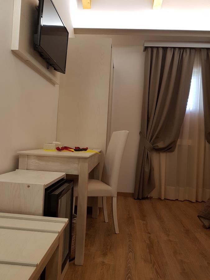 San Pietro Bed & Breakfast Mileto Екстериор снимка