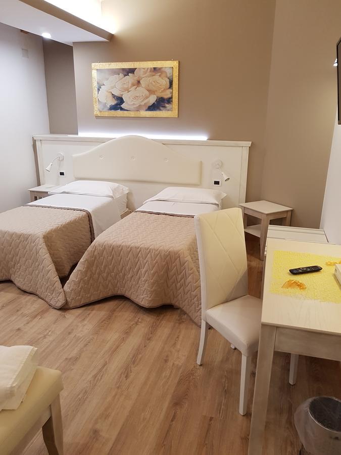 San Pietro Bed & Breakfast Mileto Екстериор снимка