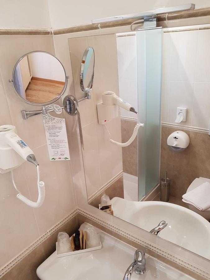 San Pietro Bed & Breakfast Mileto Екстериор снимка